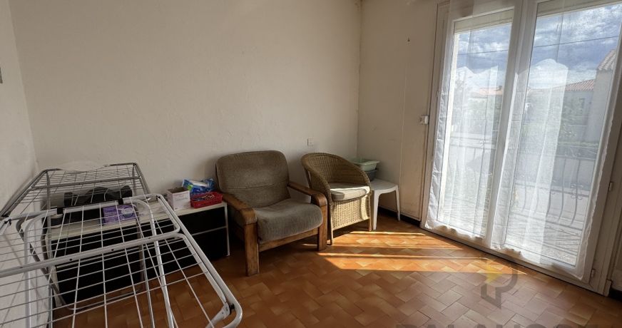vente Maison Narbonne