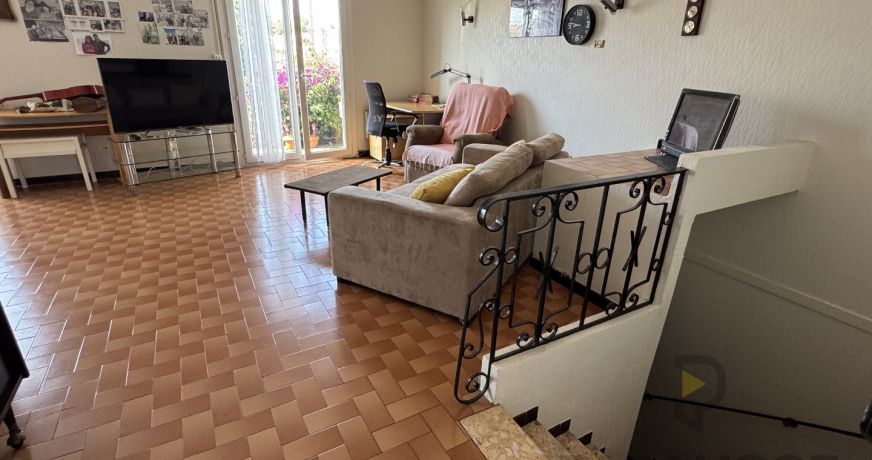 vente Maison Narbonne