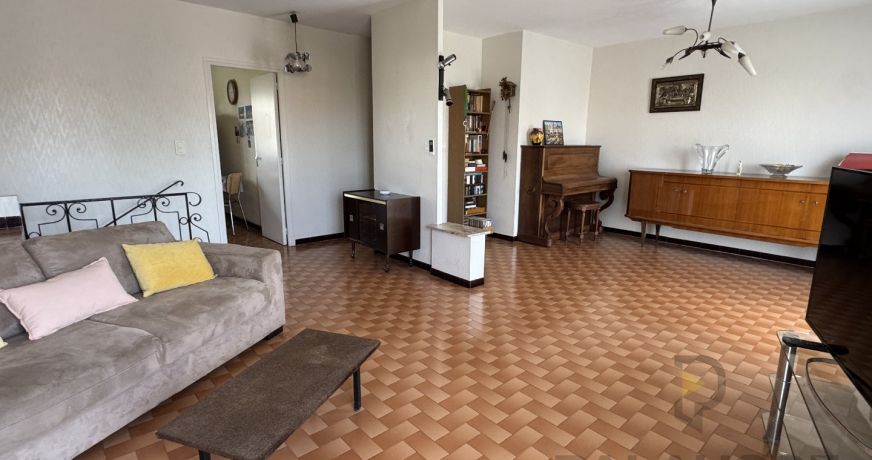 vente Maison Narbonne