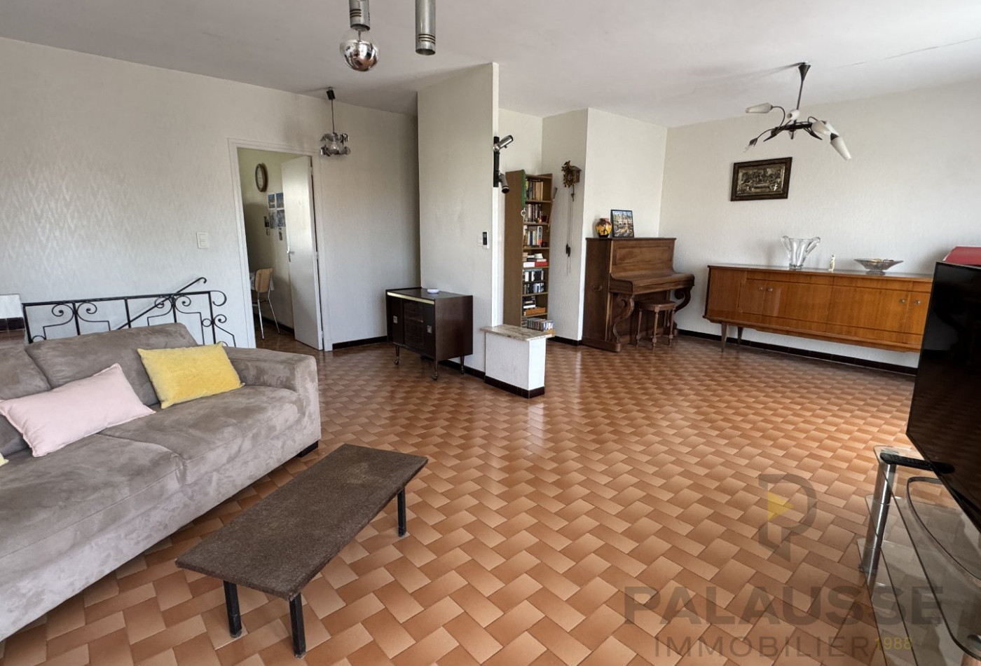 vente Maison Narbonne - Photo 2