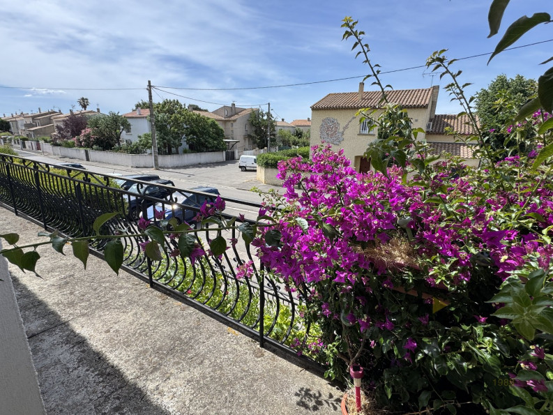 vente Maison Narbonne - Photo 9