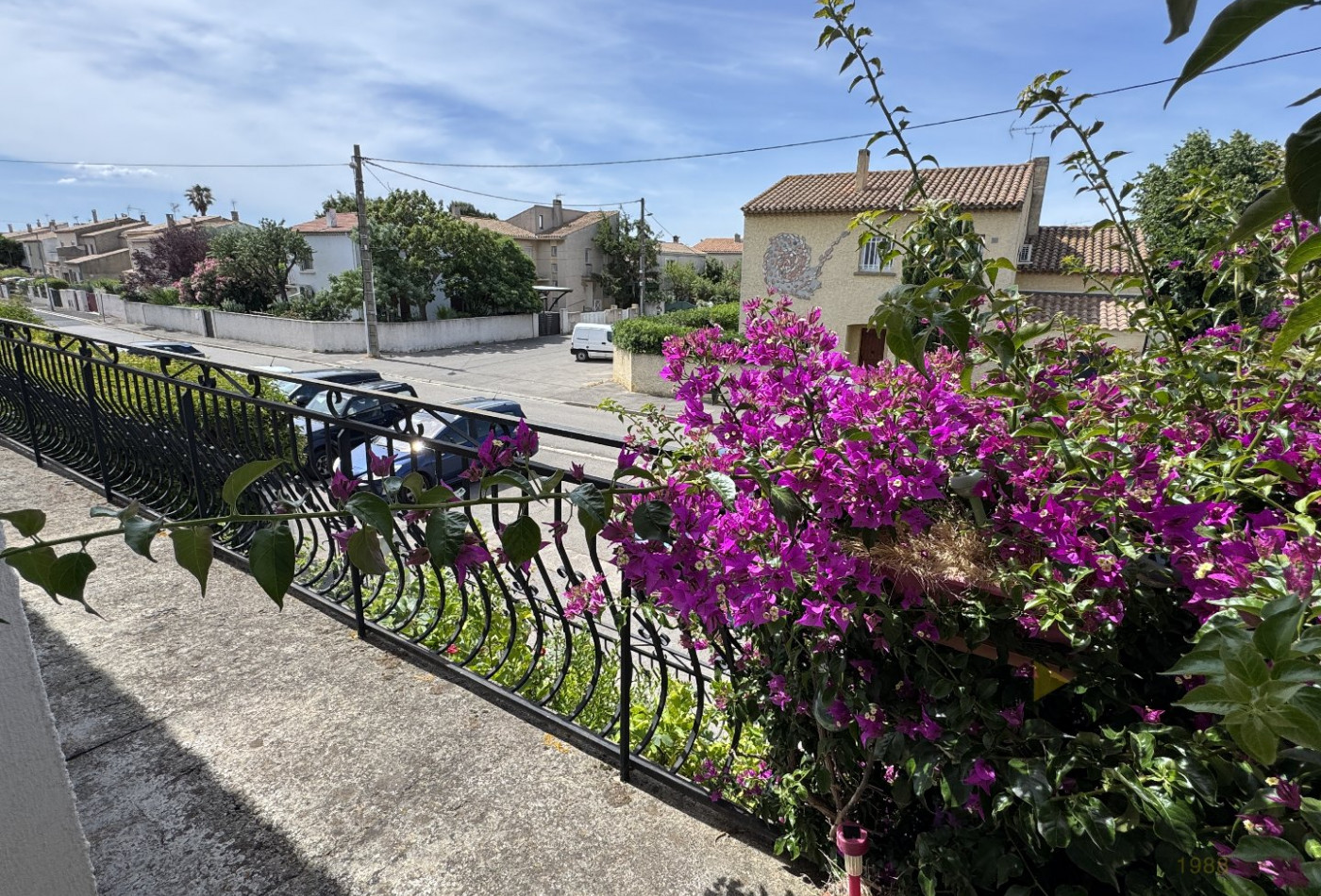 vente Maison Narbonne - Photo 9
