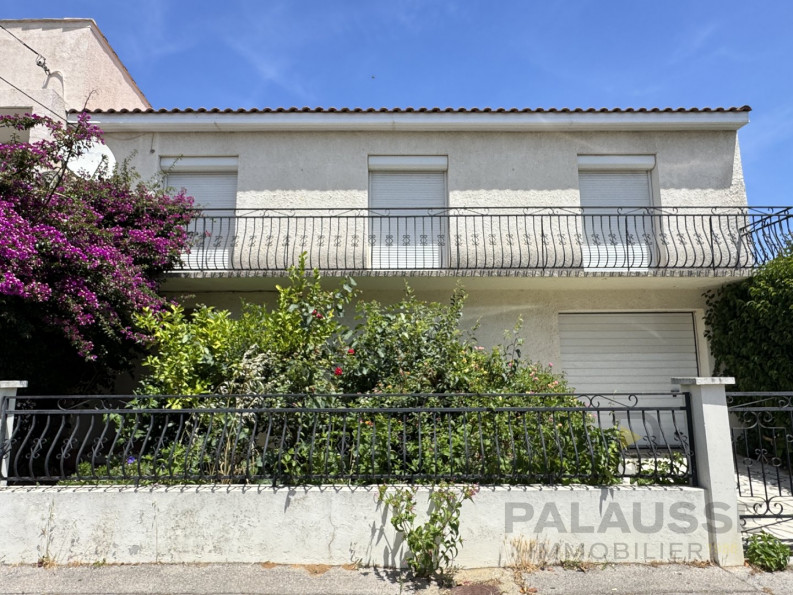 vente Maison Narbonne - Photo 1