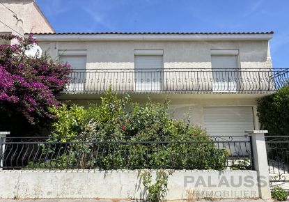vente Maison Narbonne