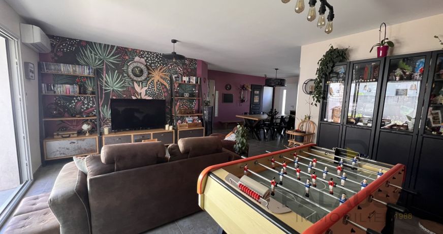 vente Maison Narbonne