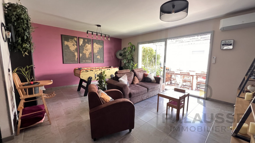 vente Maison Narbonne - Photo 7