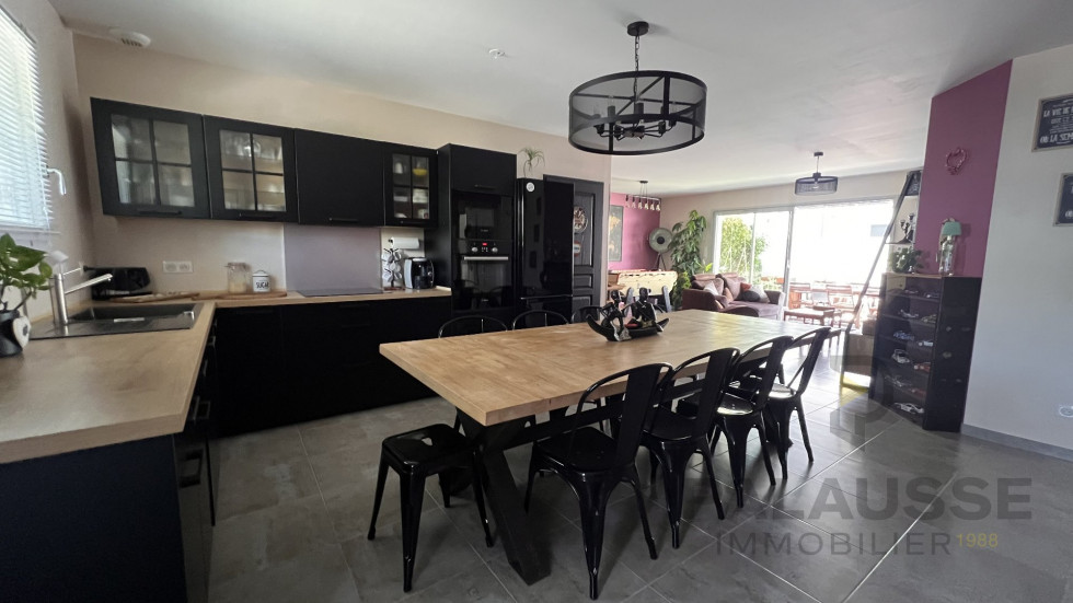 vente Maison Narbonne - Photo 4