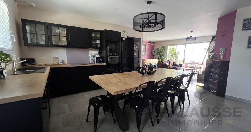 vente Maison Narbonne