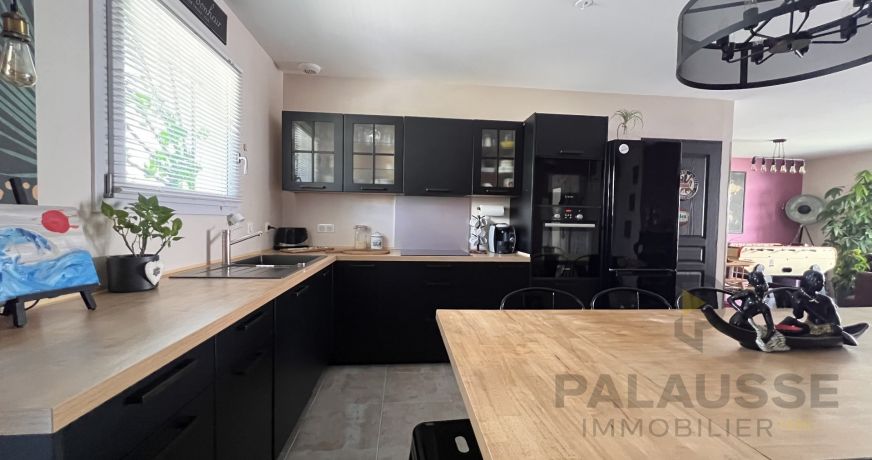 vente Maison Narbonne