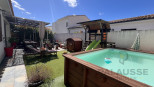 vente Maison Narbonne