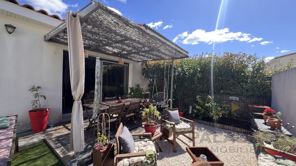 vente Maison Narbonne - Photo 8