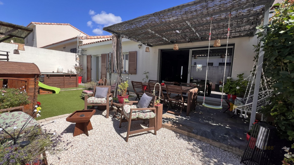 vente Maison Narbonne - Photo 1