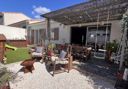 vente Maison Narbonne