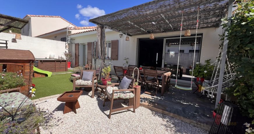 vente Maison Narbonne