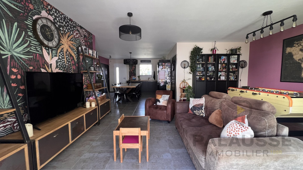 vente Maison Narbonne - Photo 3