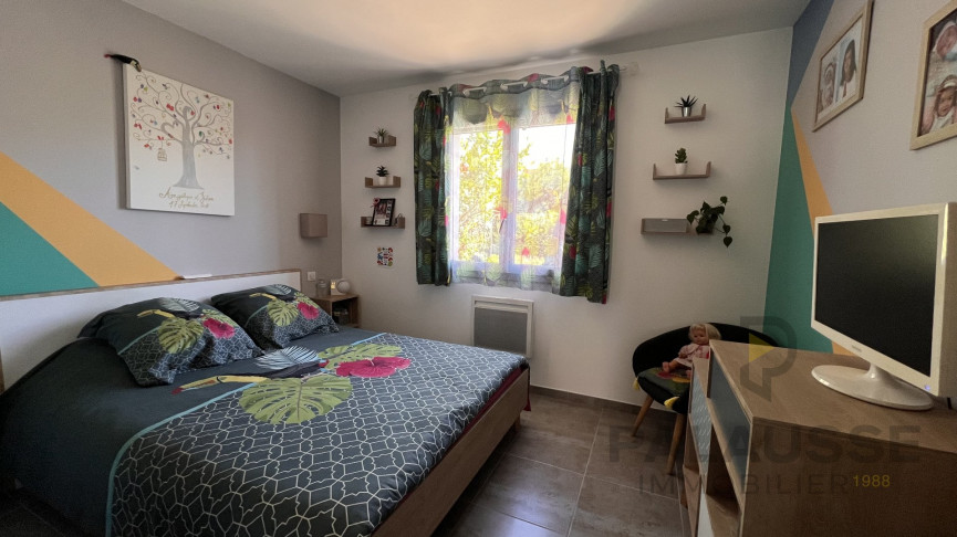 vente Maison Narbonne - Photo 9