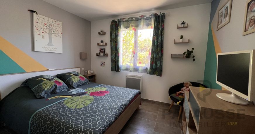 vente Maison Narbonne