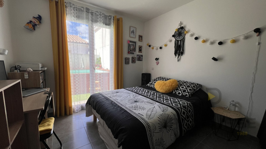 vente Maison Narbonne - Photo 10