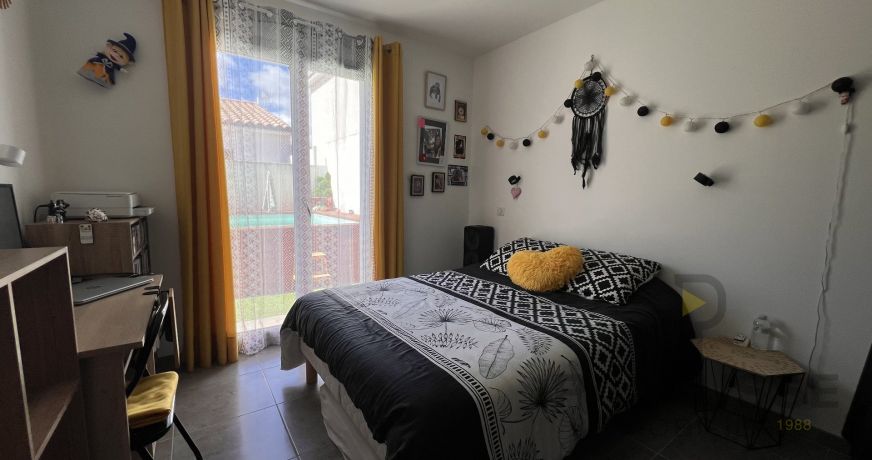 vente Maison Narbonne