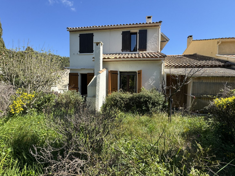 vente Maison Armissan - Photo 1