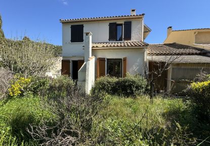 vente Maison Armissan