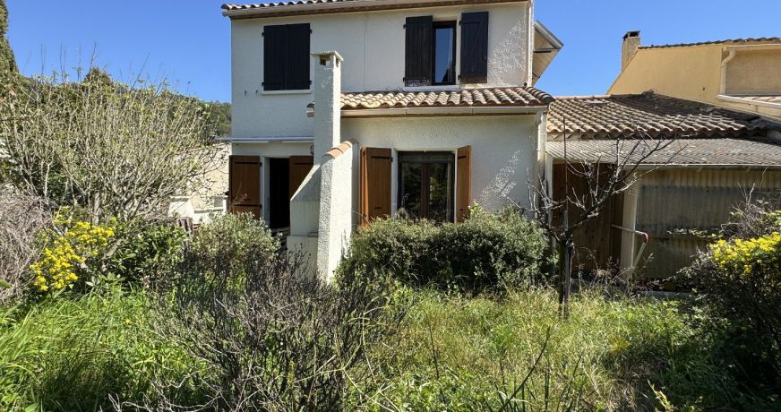 vente Maison Armissan