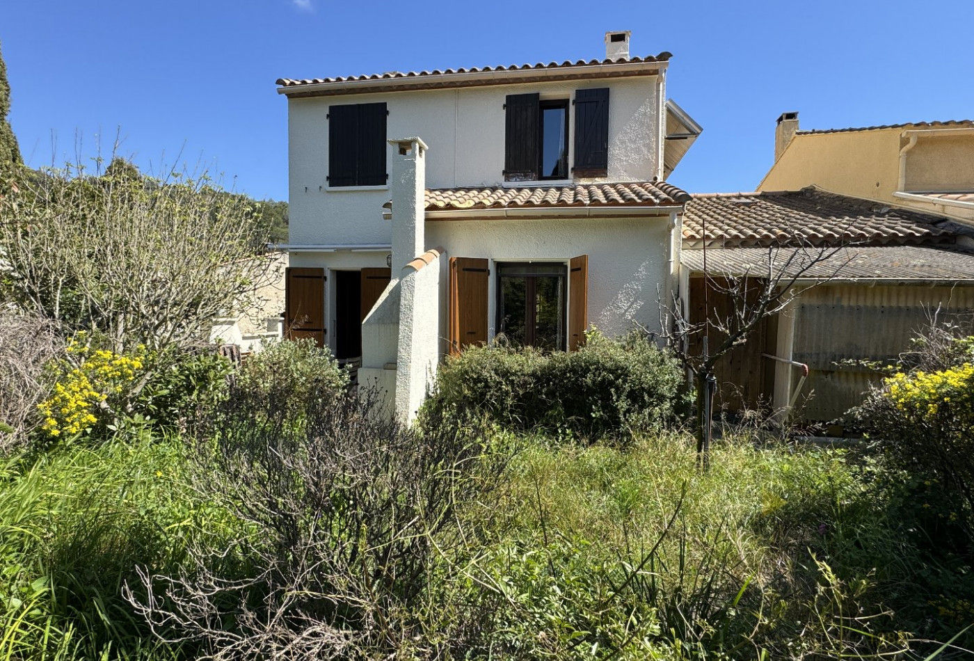 vente Maison Armissan - Photo 1