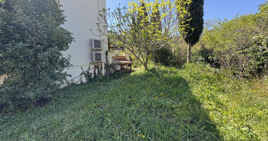 vente Maison Armissan