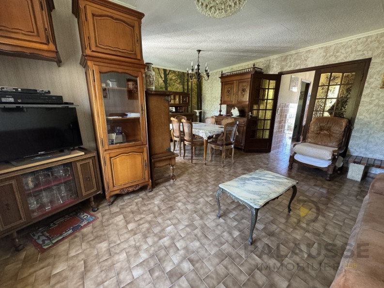vente Maison Armissan - Photo 3
