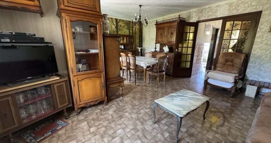vente Maison Armissan