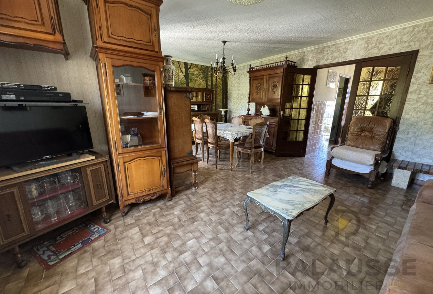 vente Maison Armissan - Photo 3
