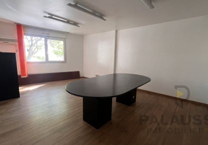 vente Bureau Narbonne