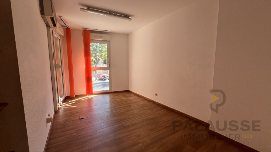 vente Bureau Narbonne - Photo 4