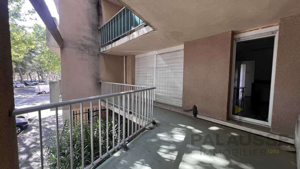 vente Bureau Narbonne - Photo 2