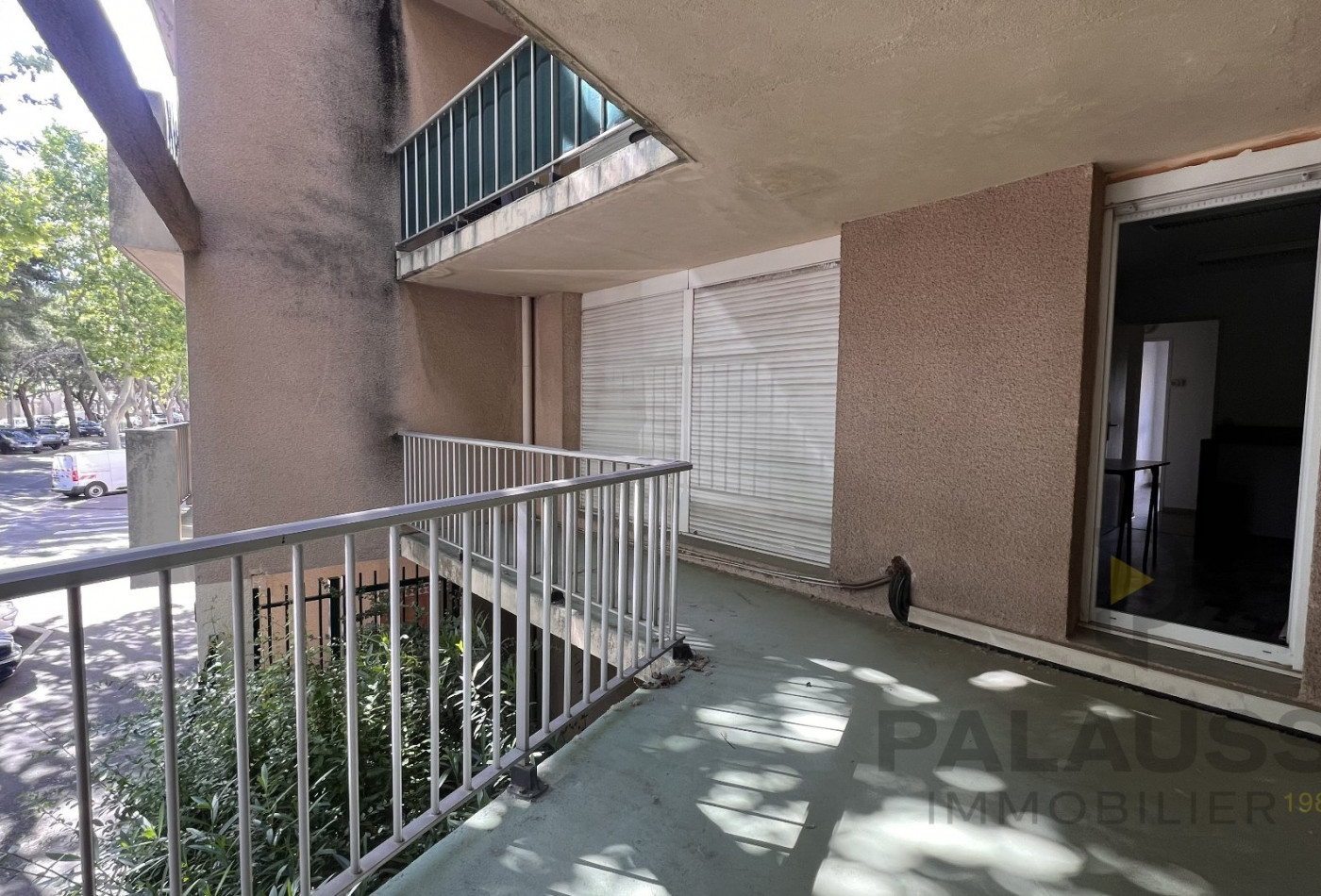vente Bureau Narbonne - Photo 2
