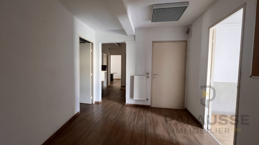 vente Bureau Narbonne - Photo 6