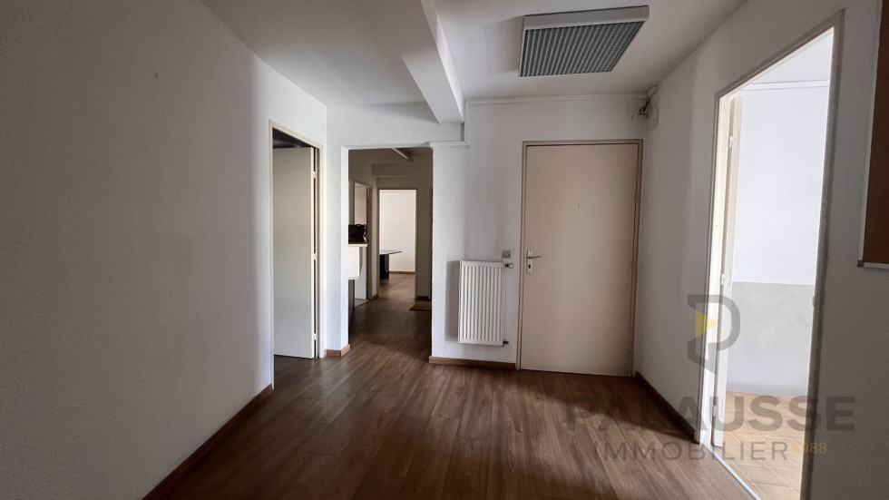 vente Bureau Narbonne - Photo 6