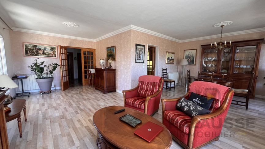 vente Maison Narbonne - Photo 3