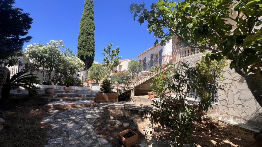 vente Maison Narbonne - Photo 10