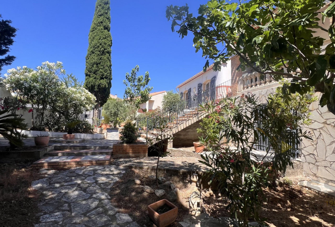 vente Maison Narbonne - Photo 10