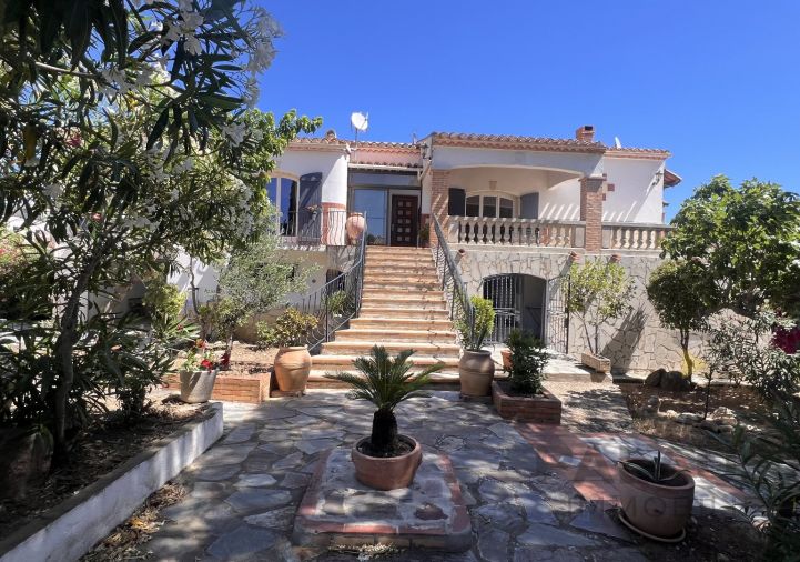 vente Maison Narbonne