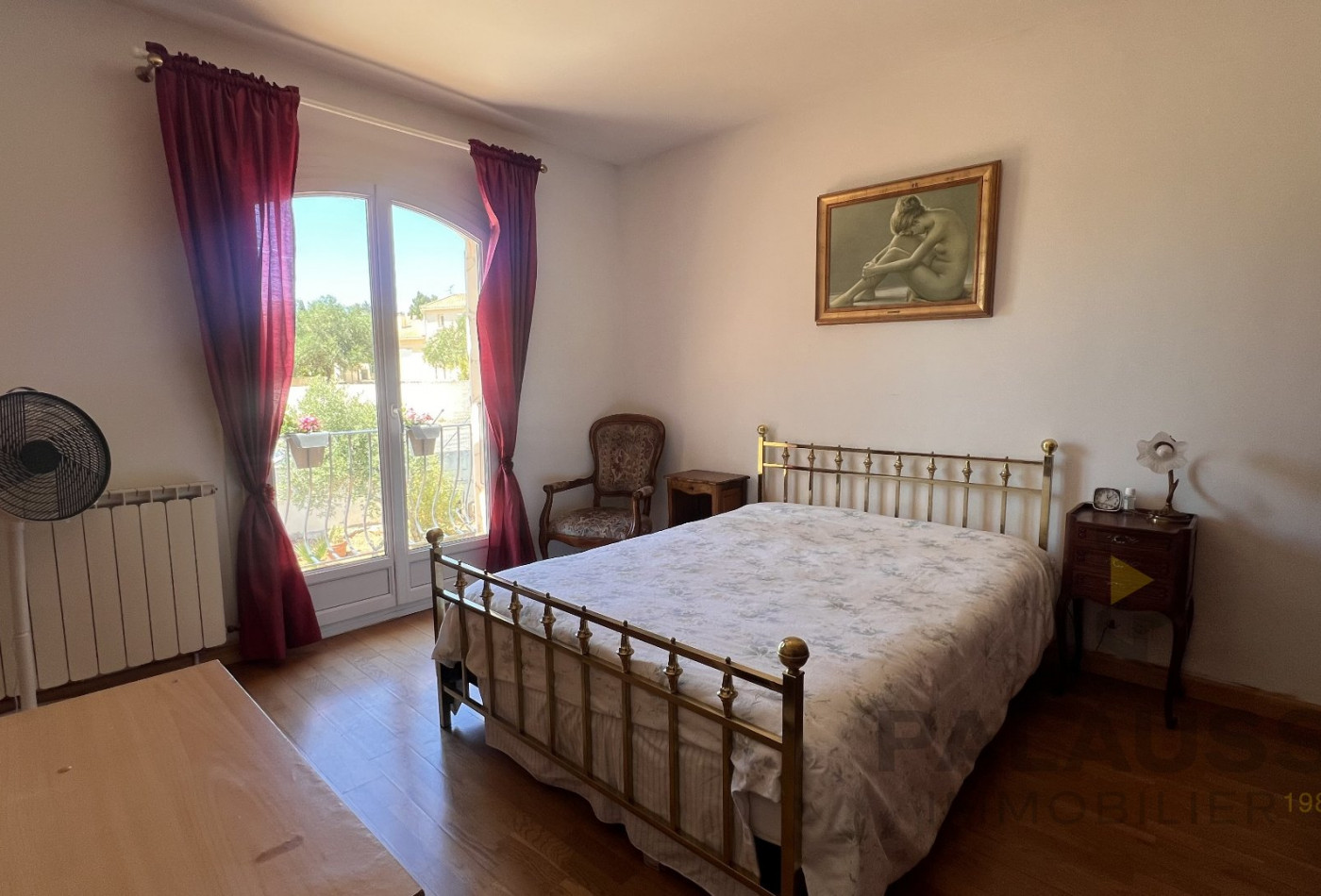 vente Maison Narbonne - Photo 8