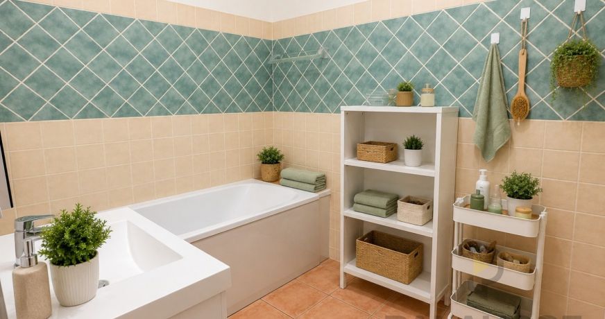 vente Appartement Narbonne