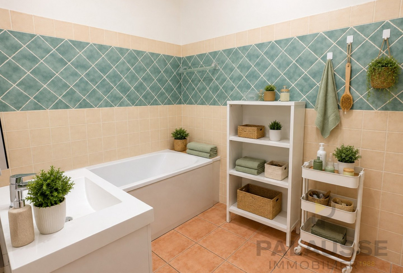 vente Appartement Narbonne - Photo 6