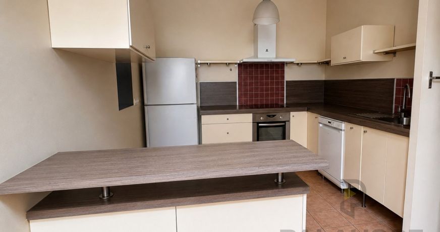 vente Appartement Narbonne
