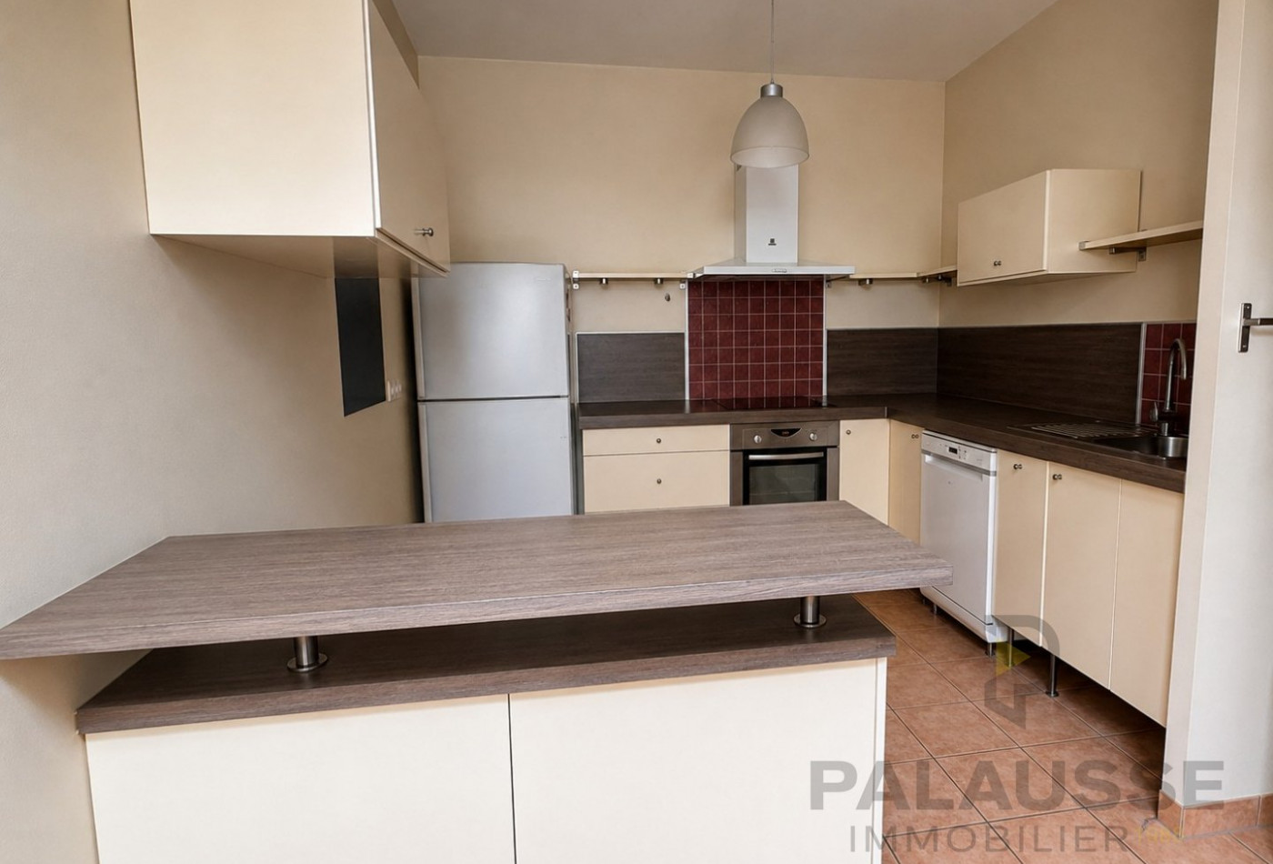 vente Appartement Narbonne - Photo 3