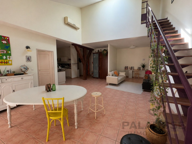 vente Appartement Narbonne - Photo 1