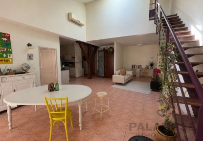 vente Appartement Narbonne