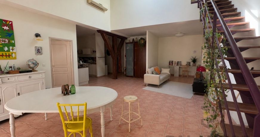 vente Appartement Narbonne
