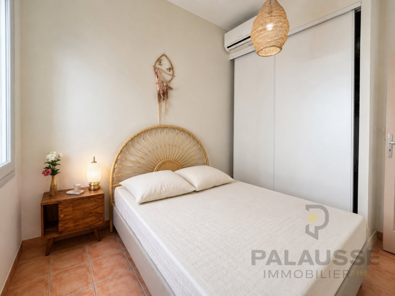 vente Appartement Narbonne - Photo 5
